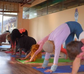2 Day Weekend Meditation and Yoga Retreat in Rishikesh, India - Photo 3