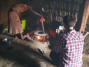 2 Day Culture, Nature, and Culinary Tour in Ethiopia