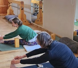 6 Day Yoga and Mindfulness Retreat in Sedgefield, South Africa with Forest Walk and Town Tour - Photo 3