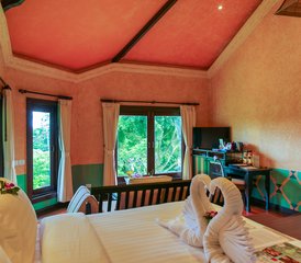6 Tage Vitalize Program: Spa-Behandlungen, Wellness und Yoga-Urlaub in Phuket, Thailand - Photo 5