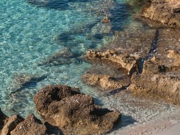 Sud de la Sardaigne Retraites et Voyages