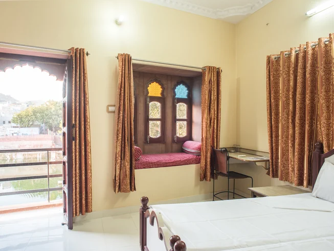 3 Day Self-Guided Motorcycle Tour in Bikaner and Jodhpur, Rajasthan photo 7