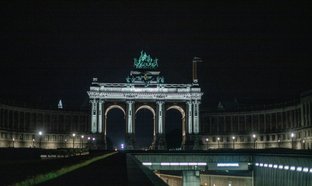 Région de Bruxelles-Capitale Retraites et Voyages