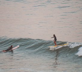 67 jours en stage de surf avec yoga et excursions à Tamraght, Souss-Massa, Maroc - Photo 1