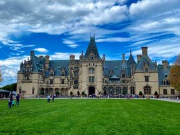 Southeastern United States Retreats und Reisen