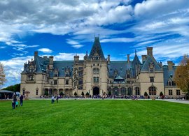 Southeastern United States Retreats & Trips