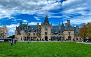 Southeastern United States Retreats und Reisen