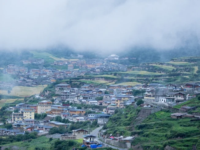12 Day The Highland Ride to Manang Himalayan Adventure: Guided Motorbike Tour in Nepal photo 5