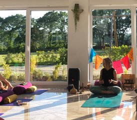 3 jours en retraite de yoga dans l’East Sussex - Un charmant séjour paisible à la campagne au Royaume-Uni - Photo 5