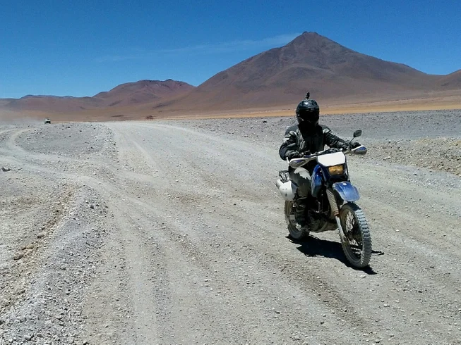 9 Day "Motorcycle Diaries" Guided Tour in Bolivia photo 2
