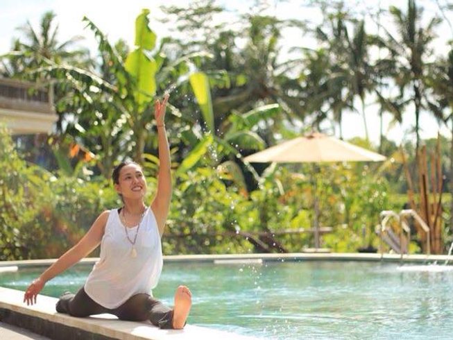 5 Days Loving Your Life Spa And Yoga Retreat In Bali Indonesia Bookyogaretreats Com 5 Days Loving Your Life Spa And Yoga Retreat In Bali Indonesia Bookyogaretreats Com