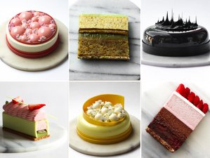 5 Day Baking Retreat with Louise Lindberg in Coteaux-sur-Loire, France