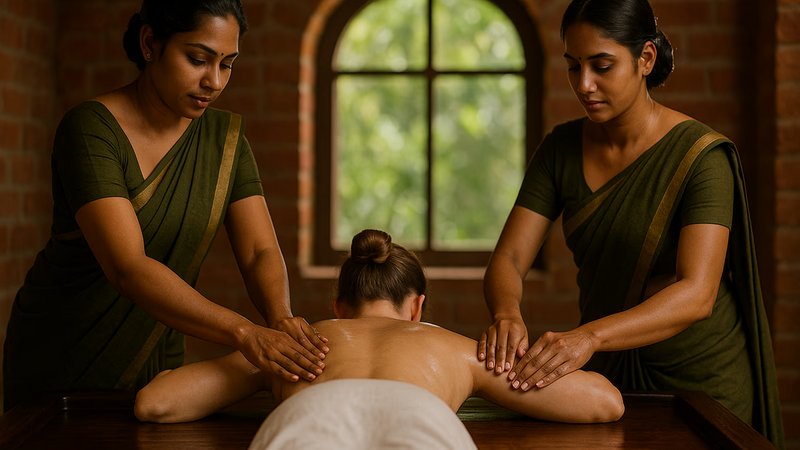 8 jours en retraite Ayurveda Deep Detox à San José, Panamá Oeste, Panama