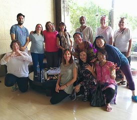 10 Day Holi Festival and Yoga Retreat in Rishikesh, India - Photo 5