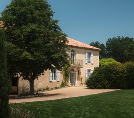 6 Tage Power Yoga und Umkehrhaltungen Retreat in Gascogne, Südwestfrankreich - Photo 5