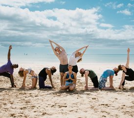 6 días de retiro de Bikram yoga y bienestar en un bonito resort, Algarve, Portugal - Photo 2