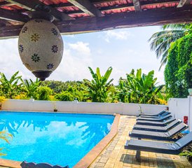 22 días de curso de profesorado de yoga de 200 horas multiestilo (incluye yoga aéreo) en Goa, India - Photo 4
