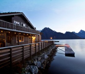 5 Day Yoga and Adventure Retreat in Ålesund, Norway: Experience of a Lifetime - Photo 4