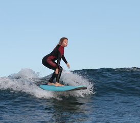 07 Day Surf and Yoga Package in Tamraght, Morocco - Photo 1