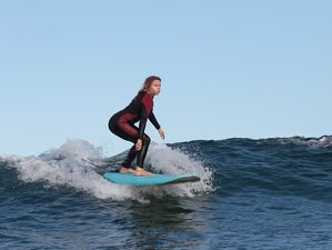 7 Day Surf and Yoga Package in Tamraght, Morocco