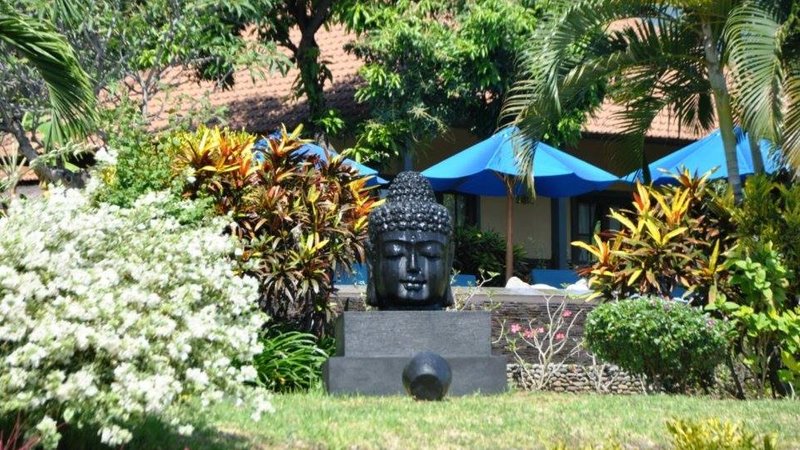 4 Day Pranayama, Meditation, and Yoga Holiday in Buleleng, Bali, Indonesia