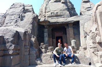 1 jour en stage historique non résidentiel de Dharamsala et Kangra dans l’Himachal Pradesh, Inde