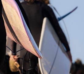75 Tage Surf-Camp für alle Niveaus in Imsouane, Marokko mit Yoga - Photo 1