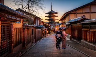 Japón Retiros y Viajes