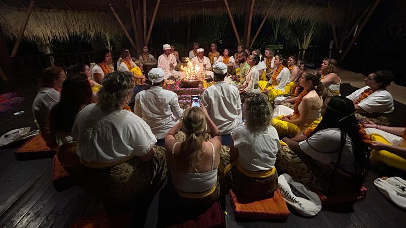 22 Day 200-Hour Yoga Teacher Training in Dharamshala, India