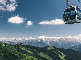 Austria Retreats & Trips