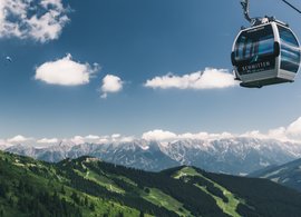 Österreich Retreats und Reisen