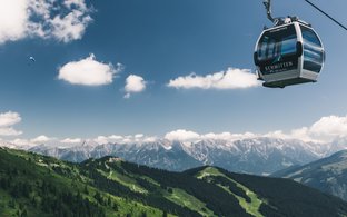 Austria Retiros y Viajes