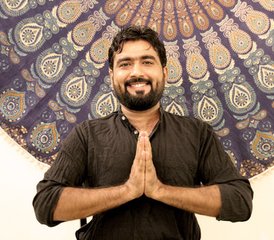 13 jours en stage de yoga, méditation et voyage culturel à Mc Leod Ganj, Inde - Photo 5