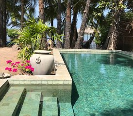 5 Day Yoga Retreat by the Kalpitiya Lagoon, Sri Lanka - Photo 5