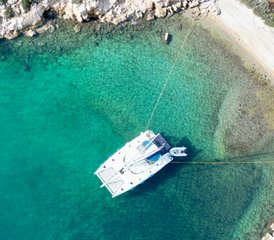 8 jours en stage de voile holistique en Grèce : éveillez votre flux intérieur - Photo 2