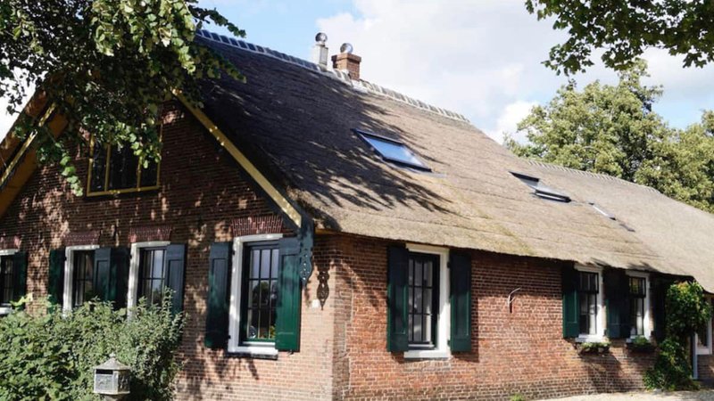 14 jours en retraite ayurvédique authentique Panchakarma près d'Utrecht, Pays-Bas