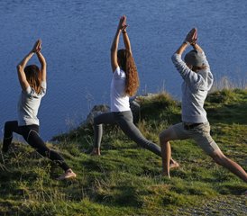 8 Tage OM am Berg Yoga Retreat in der Natur in der Steiermark, Österreich - Photo 5