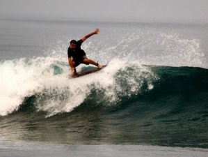 14 Days Incredible Free Surf for Experienced Surfers in the Mentawai Islands, Sumatra