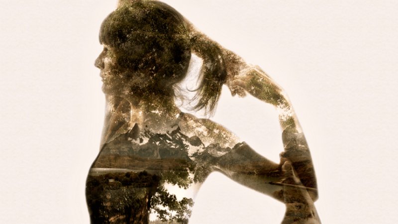 3 Tage Yoga Wochenende September im Riders Hotel in Laax, Schweiz