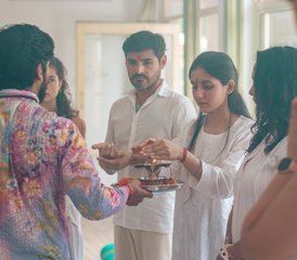 104 Day Transformational Yoga Retreat in Rishikesh, India with a Himalayan Trip - Photo 1