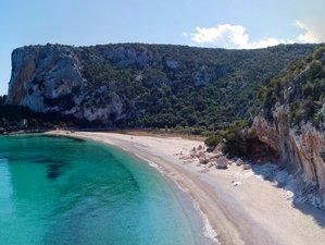 6 Day All-Inclusive Women Luxury Travel, Wellness, and Yoga Retreat in Sardinia