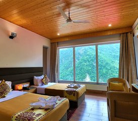 6-Daagse Ayurveda Verjongings Retreat in Rishikesh, India - Photo 5