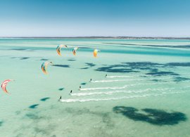 Langebaan Retraites en Reizen