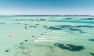 Langebaan Retraites en Reizen