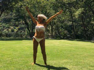 5 Day Wellness Retreat With Yoga and Spa in Michoacán