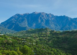 Sabah Retreats & Trips