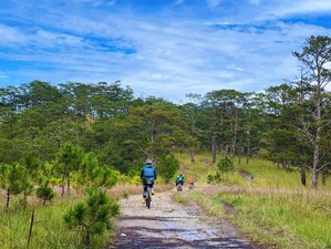 2 Day Guided Cycling Tour From Dalat to Nha Trang in Vietnam