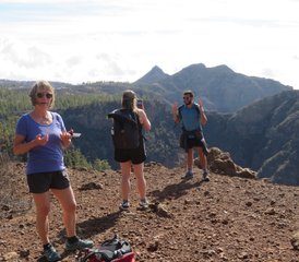 6 Tage Verbundenheit mit der Natur und Yoga Urlaub in Teneriffa, Spanien - Photo 3
