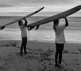 7 Day Surf Flow Camp in Imsouane, Morocco - Photo 5
