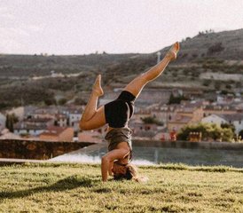 44 Day Essence and Water: Yoga and Wellness Retreat in Brihuega, Guadalajara, Spain - Photo 1